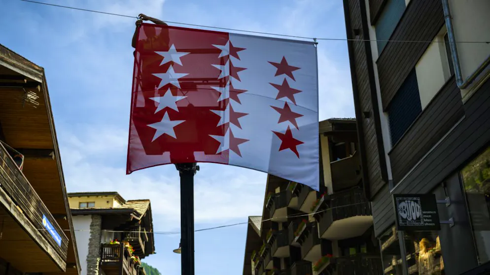 Valais. Vaste réforme de la Loi sur la promotion économique