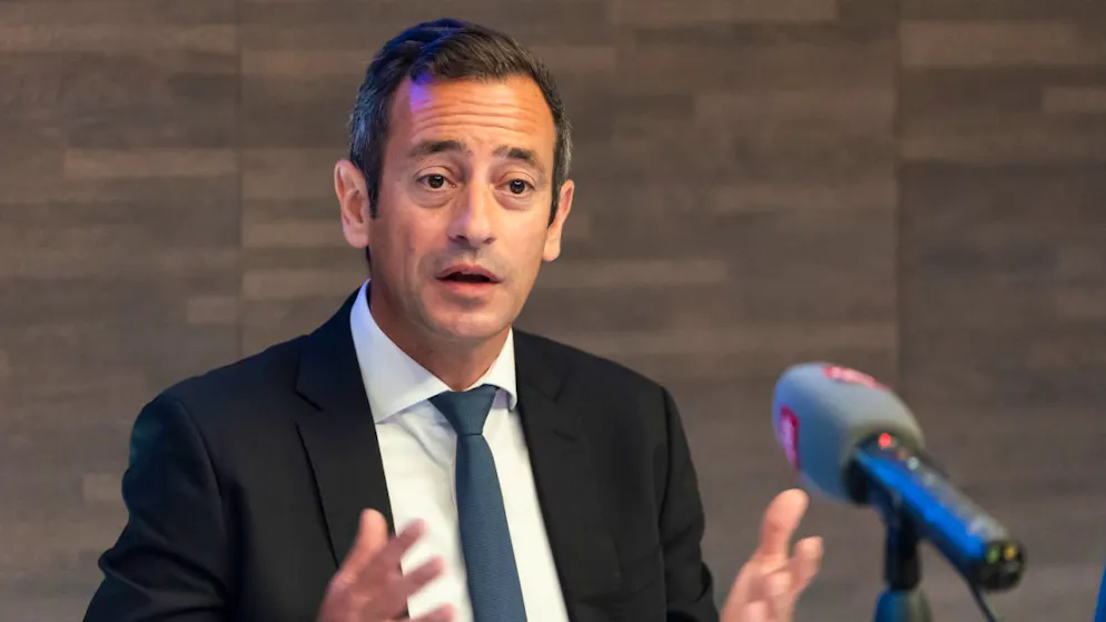 Vertici. Il Canton Vaud si prepara con «serenità» al G7 e fornisce alcuni consigli ai cittadini