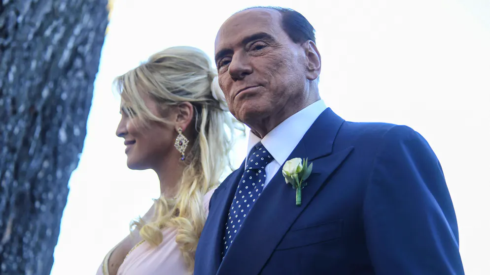 L'intervista. Francesca Pascale ricorda Berlusconi: «Lo spiavo, ma darei metà della mia vita per un giorno con lui»