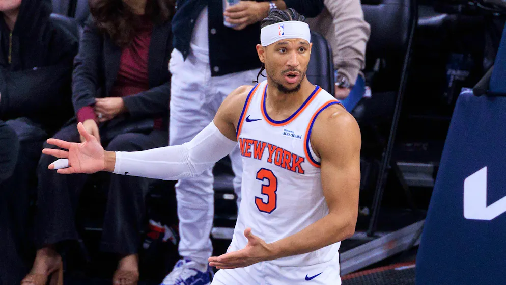 Finale NBA. 130'000 francs la place au Madison Square Garden ? «C'est ridicule»