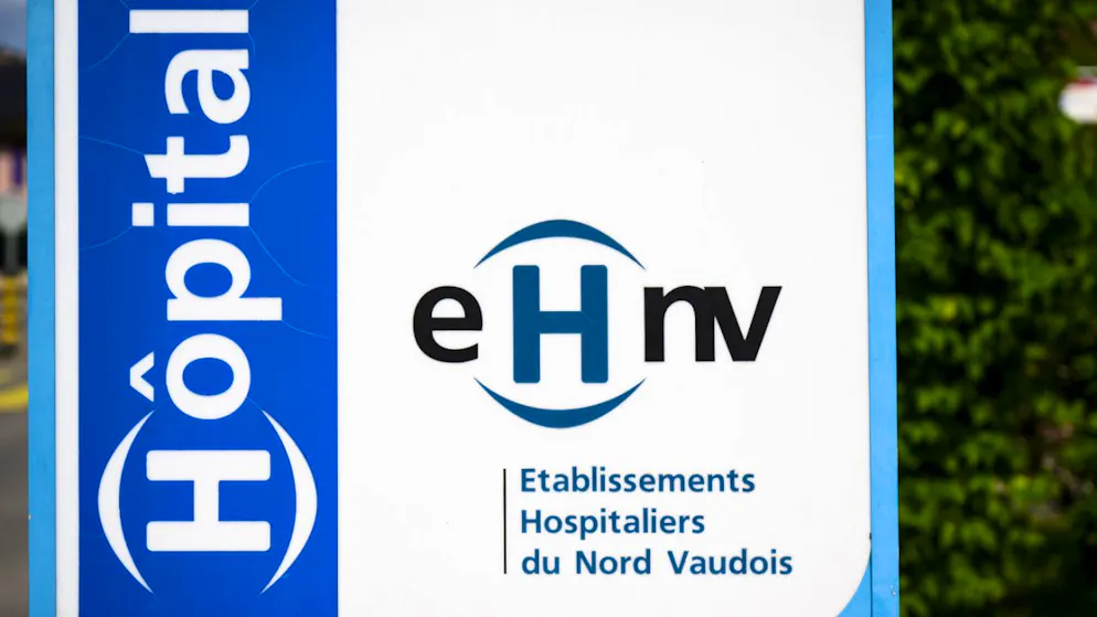 Santé. Yverdon : déficit moins important que prévu pour les eHvn