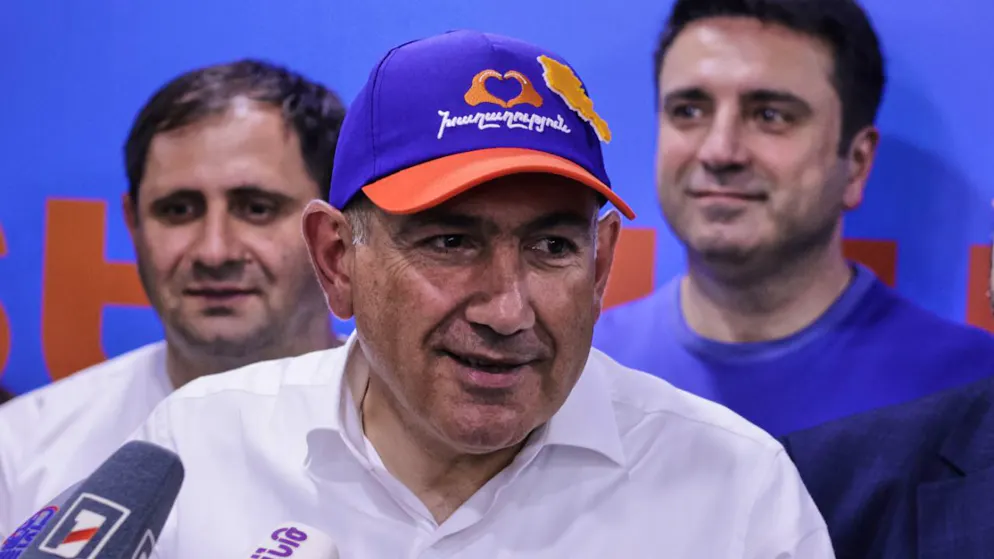 Più vicina all'Ue. In Armenia confermata la vittoria del partito del premier Pashinyan. Sconfitti i filorussi