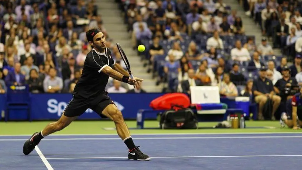 Tennis. Federer torna sul campo di New York