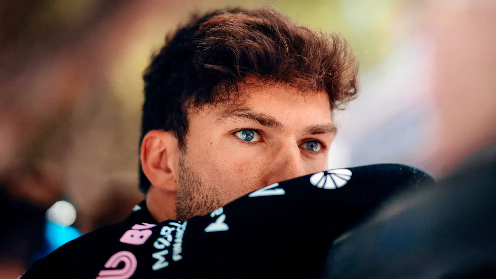 «Injustice» au GP de Monaco. Pierre Gasly anéanti : «Je ne vis pas pour me faire voler...»