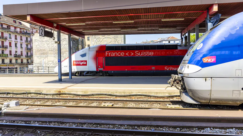 Léman Express impacté. Grève SNCF et G7 désorganisent les liaisons Genève–France