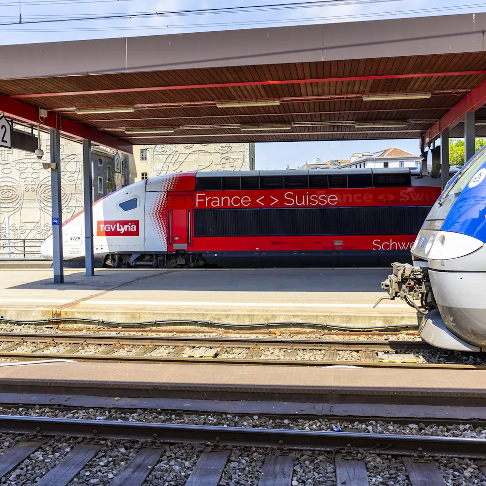 Léman Express impacté. Grève SNCF et G7 désorganisent les liaisons Genève–France