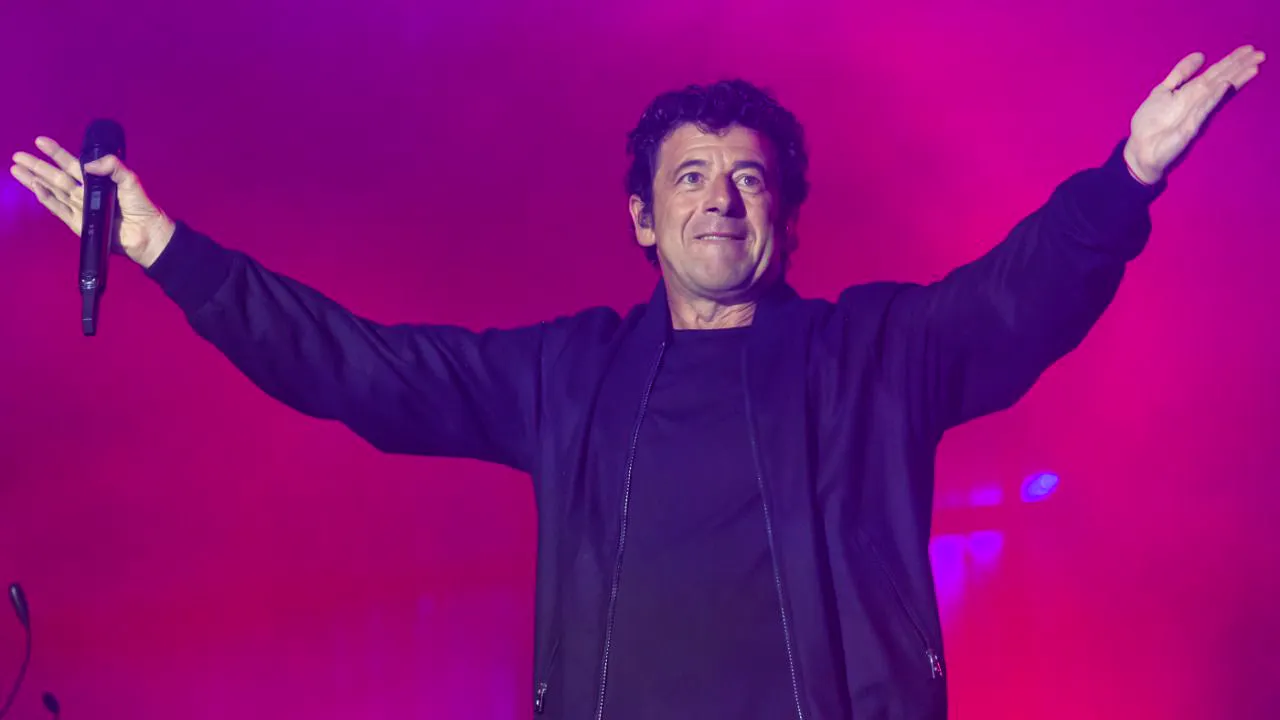 Sexual harassment. Sexual violence: Singer Patrick Bruel in police custody