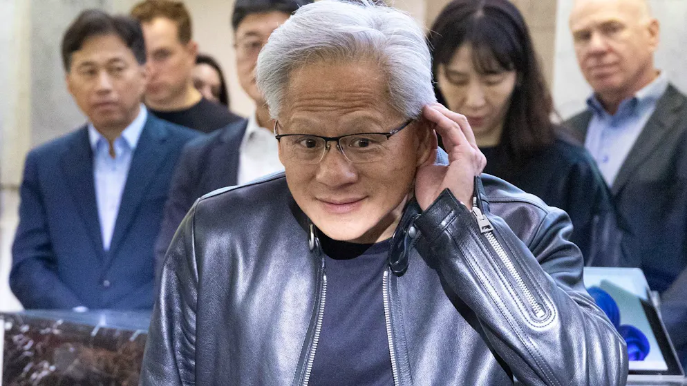 «Partenariat technologique pluriannuel». Nvidia multiplie les collaborations en Corée du Sud