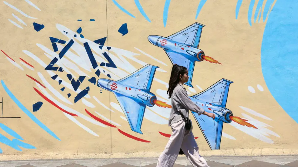 Medio Oriente. Le operazioni militari iraniane contro Israele sono state sospese