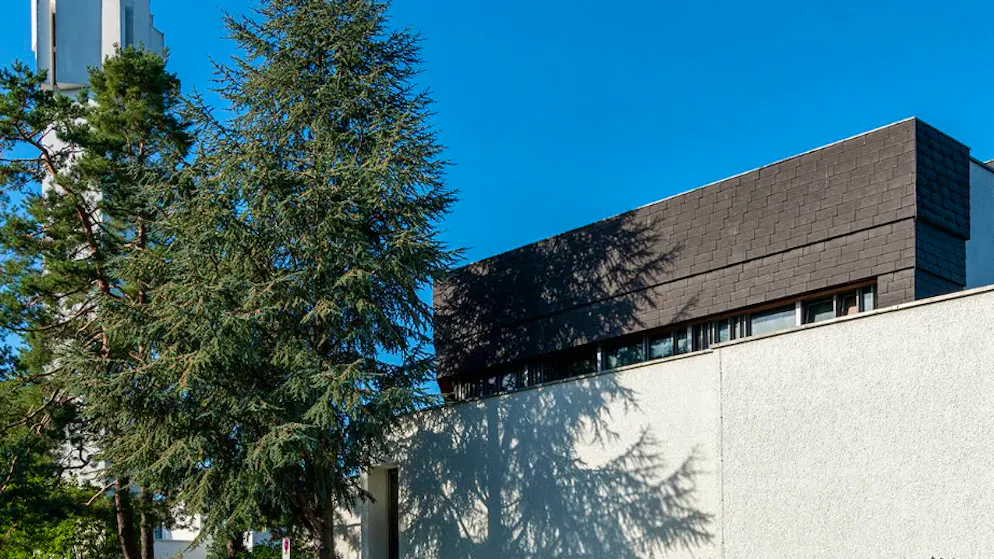 After mega quarrel in the parish. Entire church leadership in Zollikon ZH voted out in one fell swoop