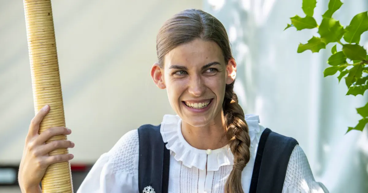 Volksmusikfestival: 26 Cantoni Celebrano 20 Anni di Musica Svizzera ad Altdorf