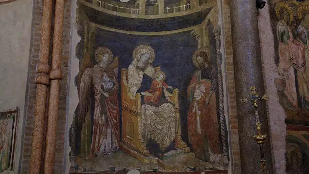 Œuvre d’art. Un «3» pris pour un «8» : l’incroyable bourde qui coûte cher à l’Italie