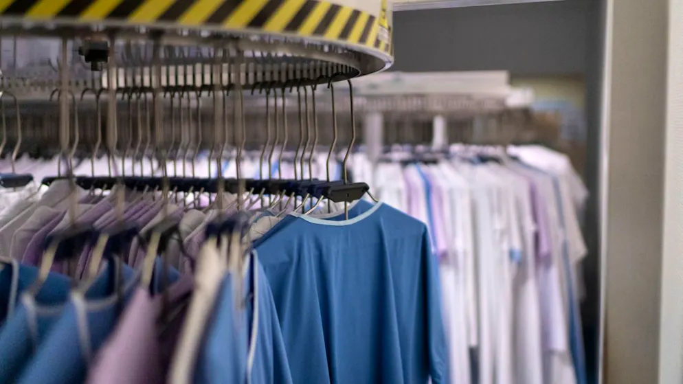 «E il trend dovrebbe continuare». Il pessimismo si diffonde nel settore della moda