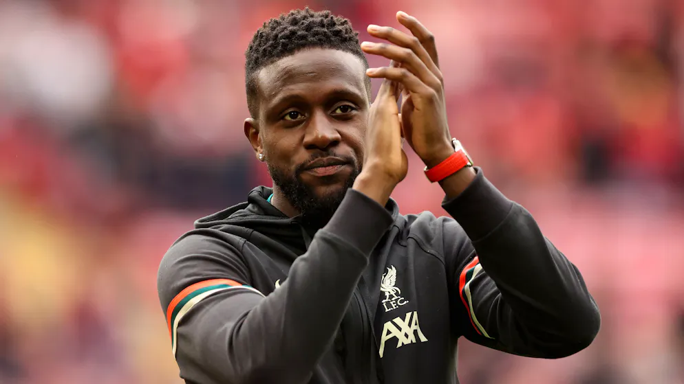 «Mon objectif est atteint». Divock Origi prend sa retraite du football professionnel