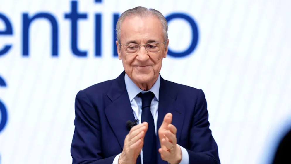 Machtkampf in Madrid. Perez setzt sich gegen Riquelme durch und bleibt Präsident von Real