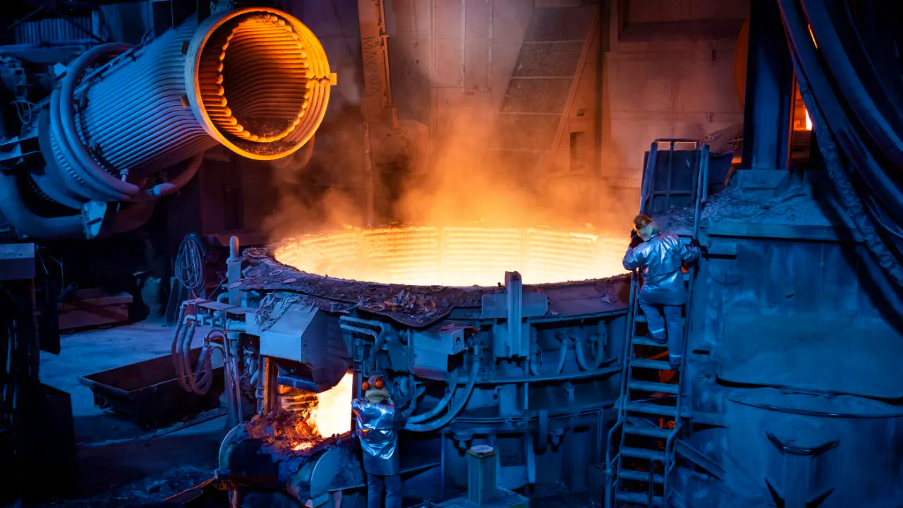 Trade. EU clears the way for steel protection measures from July 1