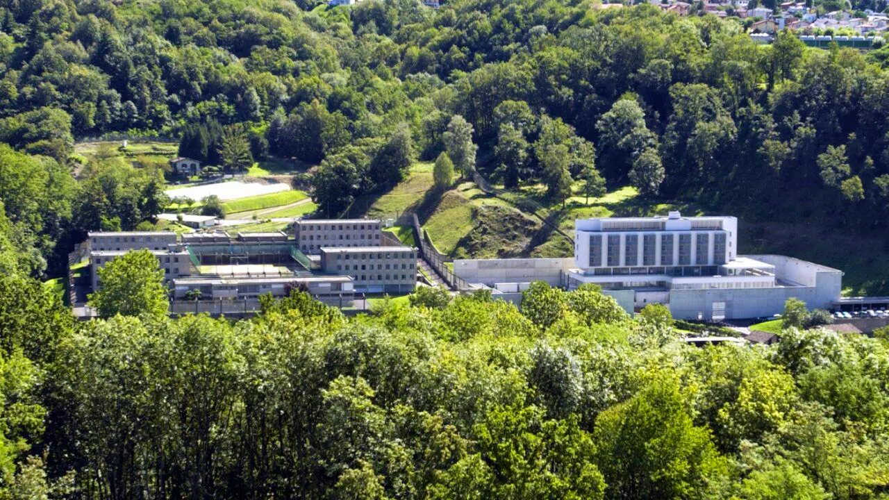 Latest news. Trial against jewel thieves begins in Lugano