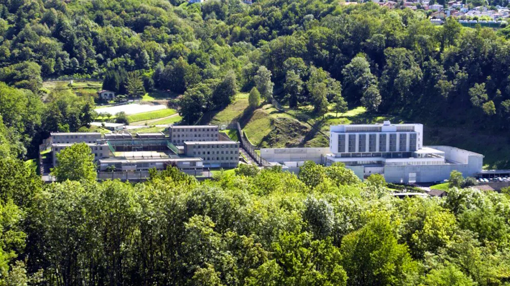 Seven people charged. Trial against jewel thieves begins in Lugano
