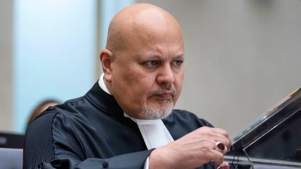 Verdacht auf sexuelle Übergriffe. Weltstrafgericht suspendiert Netanjahus Chefankläger