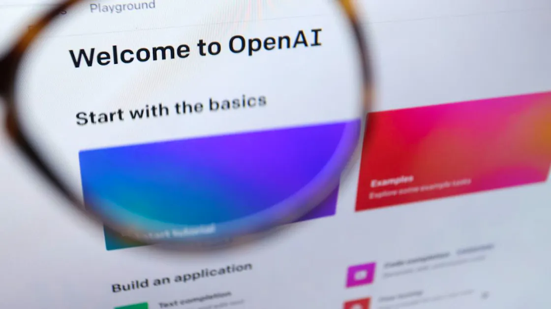 OpenAI Dépose Secrètement Son Dossier d'Entrée en Bourse