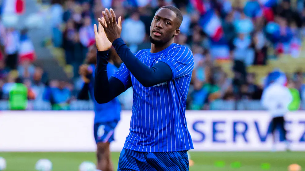 LaLiga. Libre de tout contrat, Konaté rebondit au Real Madrid