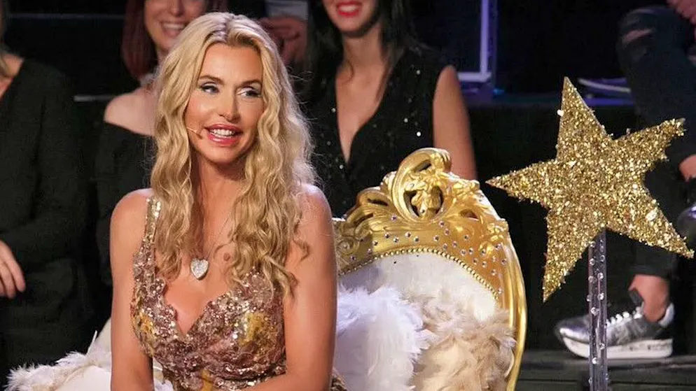 Valeria Marini: «È stato un matrimonio da incubo». Perché disse sì lo stesso a Giovanni Cottone