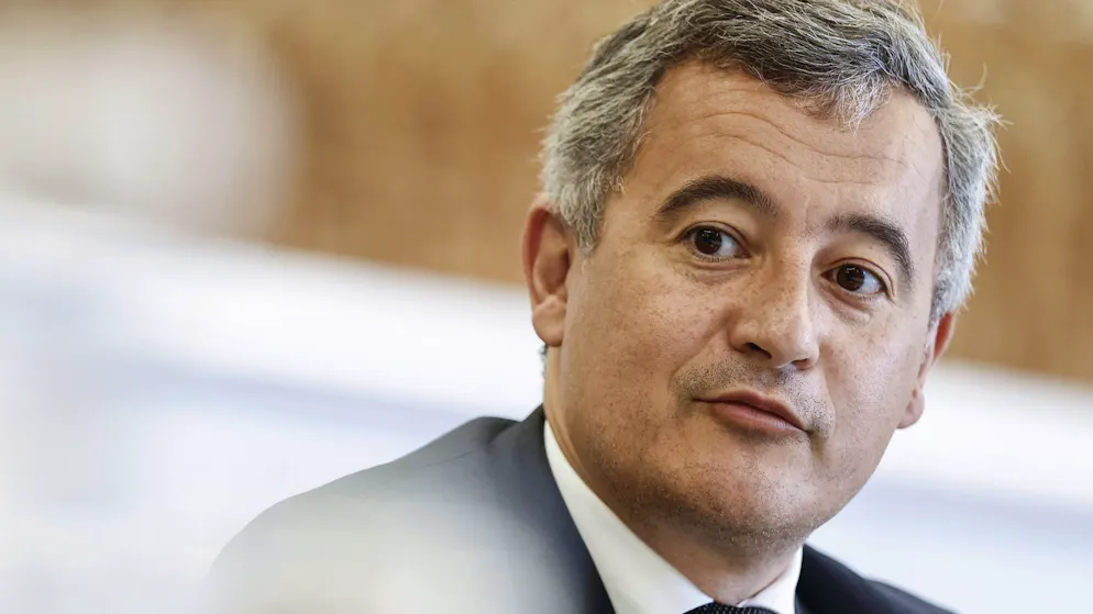 France. Défaillances judiciaires : Darmanin appelle à une «mobilisation générale»
