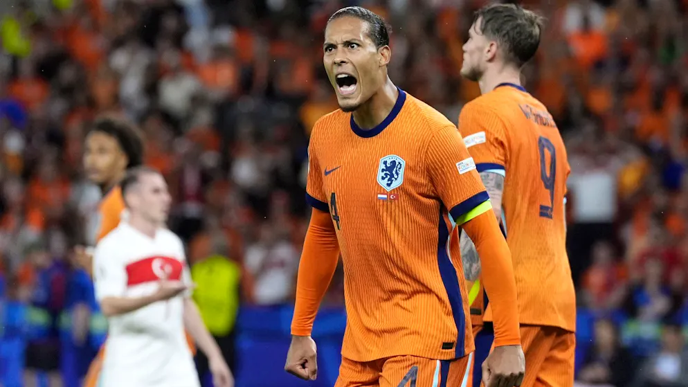 World champion prediction. Economist was right the last three World Cups - now he's betting on a surprise