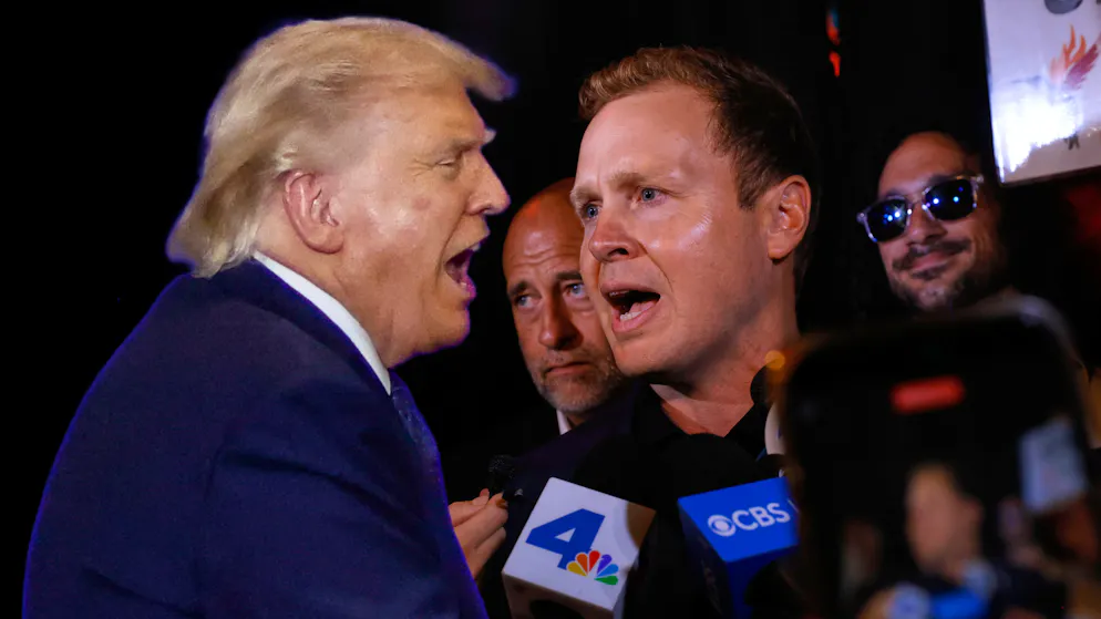 Battuto il MAGA Spencer Pratt. Trump s'arrabbia dopo la sconfitta elettorale in California: «Stato del terzo mondo!»