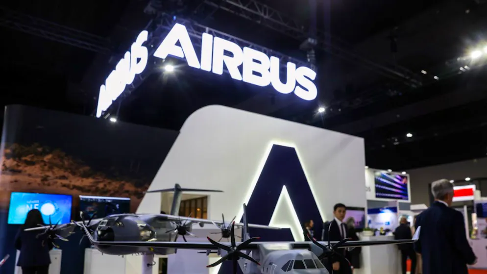 Aviation. Technip, Airbus, Safran et Tereos en quête de kérosène durable