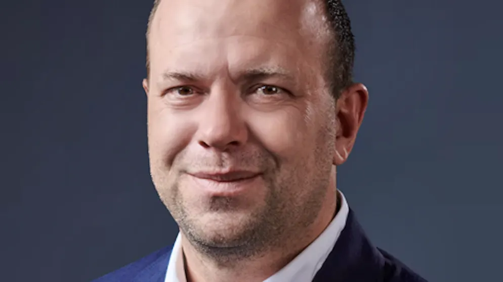 Schock bei Aargauer Industriekonzern. Firmenchef Alexander Pieper (42) überraschend verstorben