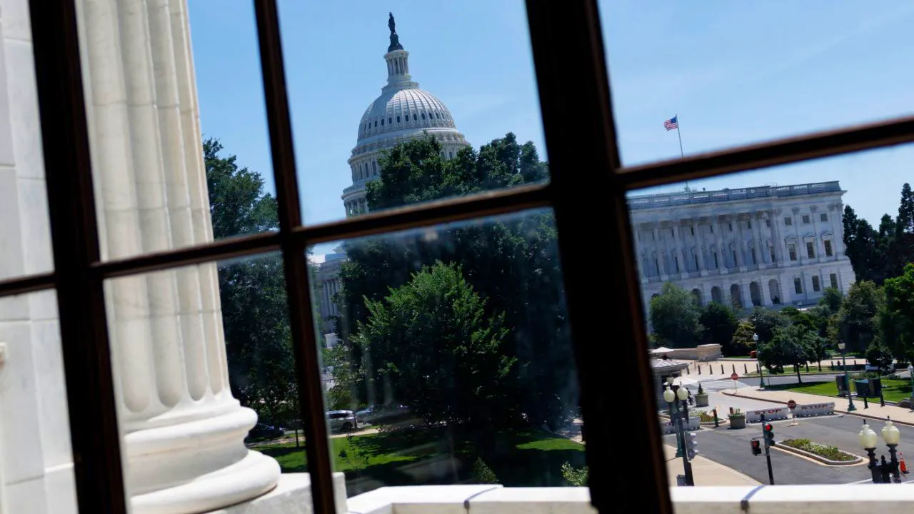 Etats-Unis. Lutte contre l'immigration: le Congrès américain vote un budget