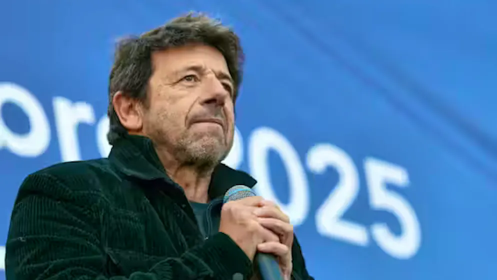 Accuse di stupro e violenze sessuali. Prorogato di 24 ore lo stato di fermo del cantante Patrick Bruel