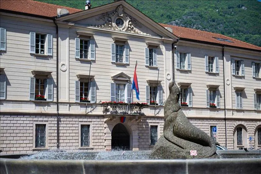 News. Ticino, Parlamento approva consuntivo