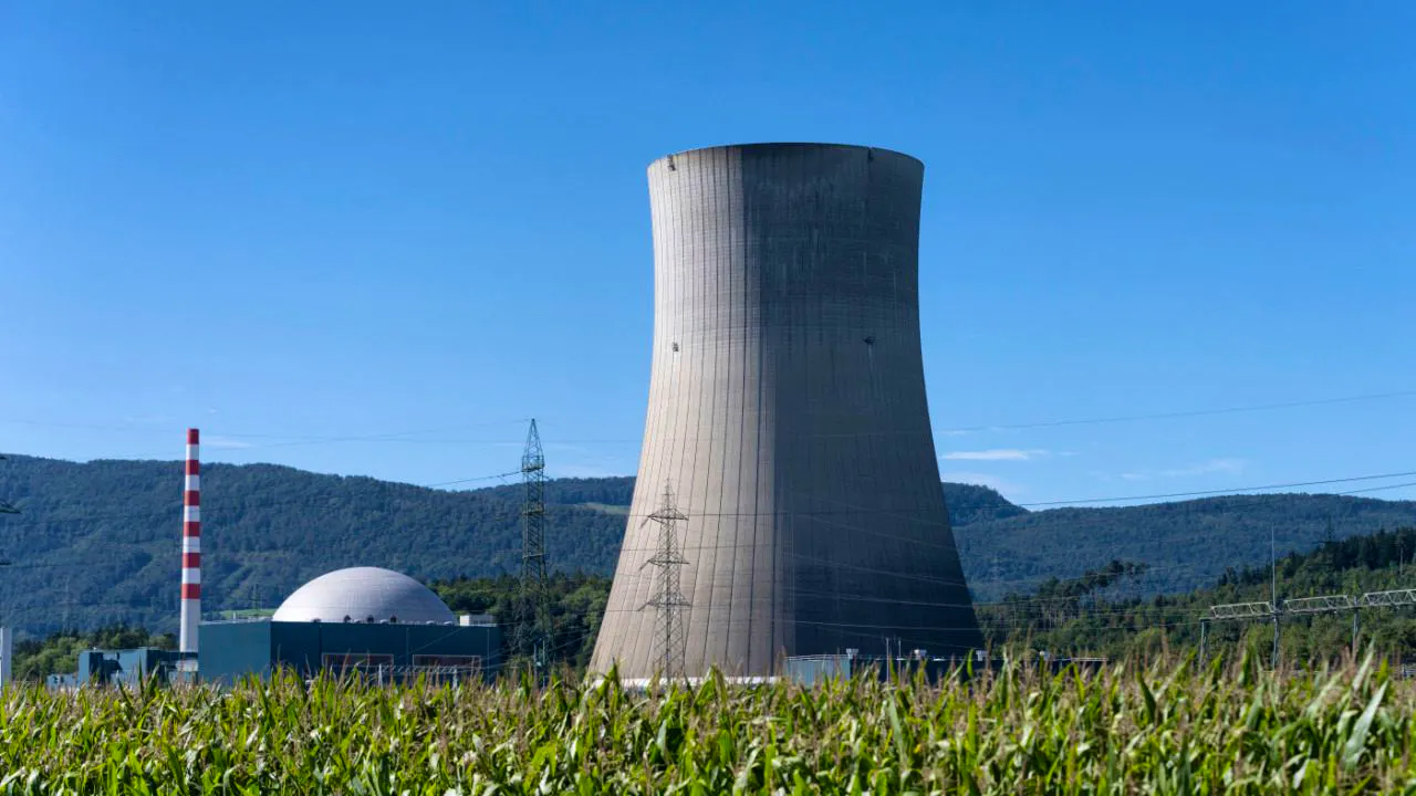 Energy. National Council to decide on new nuclear power plants next week