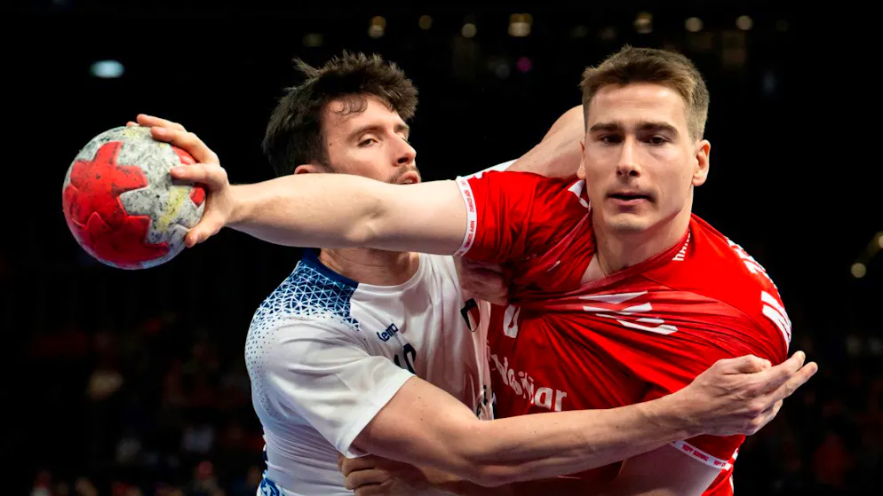 Handball. Diesmal keine WM-Wildcard für die Schweiz
