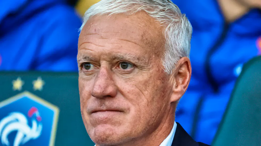 Didier Deschamps. «J’ai fait beaucoup de choses pour la dernière fois»