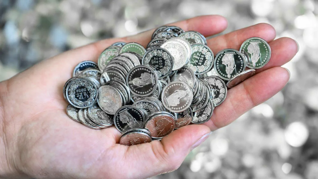 Financial equalization. Equalization payments by the cantons increase significantly in 2027