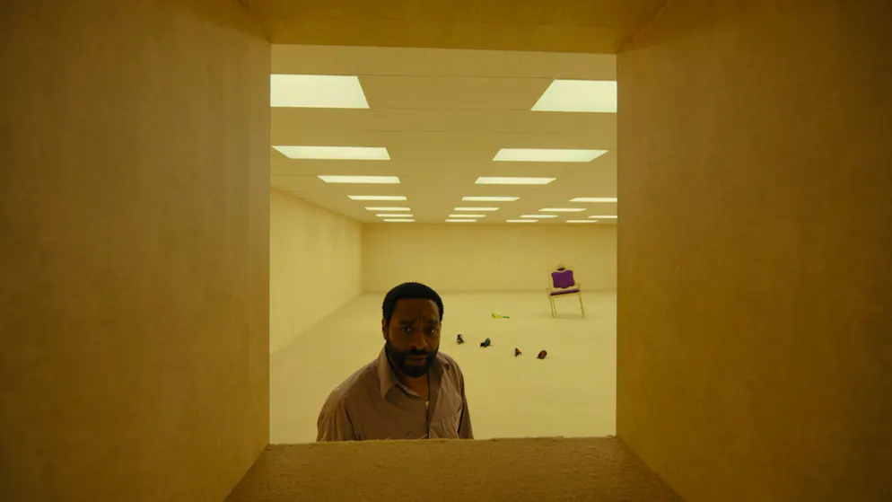 Internet-Phänomen wird Kinohit. Horrorfilm «Backrooms» übertrifft «Marty Supreme» nach nur zwei Wochen