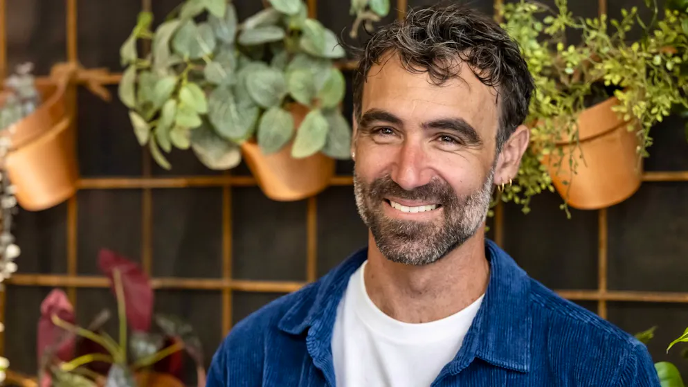 Voile. Alan Roura vire de bord : «C'est bien d'être à plusieurs»