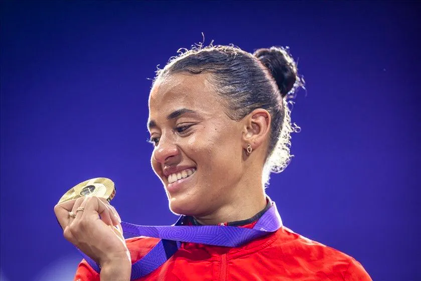 Atletica. Tanti campioni a GalAthletics