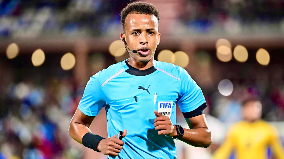 Mondial 2026. La Somalie défend son arbitre refoulé des Etats-Unis
