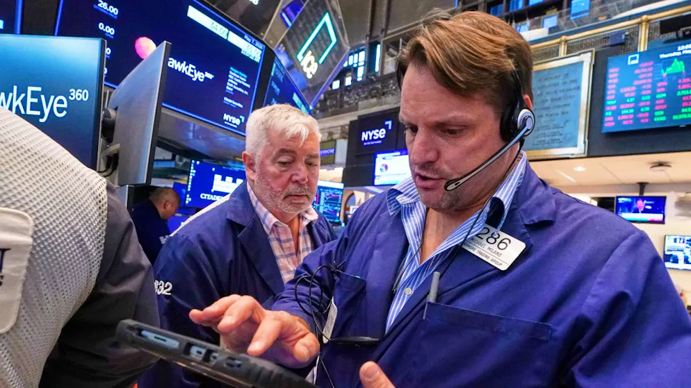 L'analisi di UBS. Rendimento positivo in maggio per le casse pensioni svizzere
