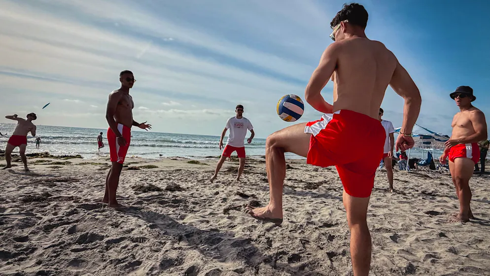 World Cup ticker. Nati relaxed at team event ++ ETH researcher analyzes Swiss opponents ++ Neymar's race against time