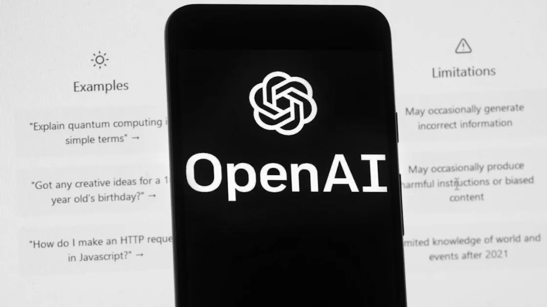 OpenAI Apresenta Documentação Confidencial para IPO