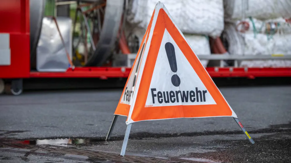 Pompiers. Bienne : accusé de manquements, le commandant quitte son poste