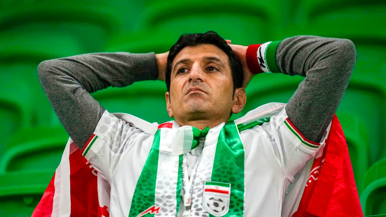WM26. Iran ohne Testspiel ins WM-Turnier
