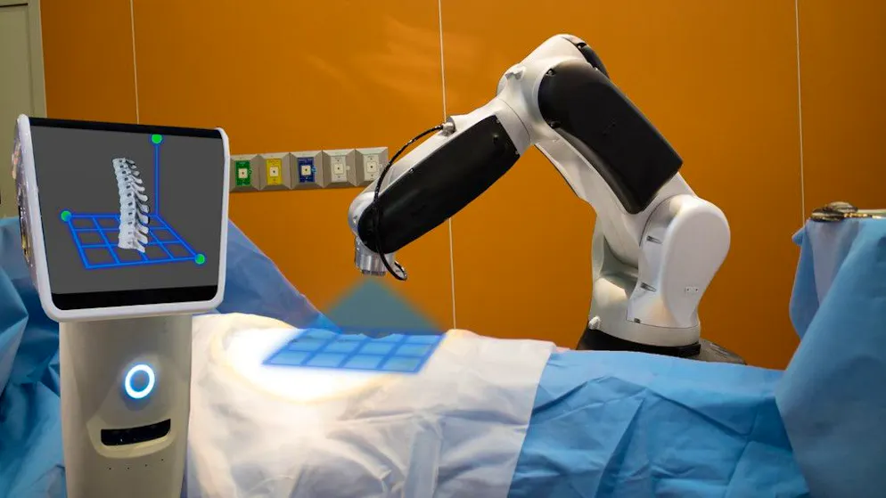 L'esperimento a Zurigo. Minuscoli robot fanno ricrescere i nervi: ecco la nuova speranza contro la paralisi