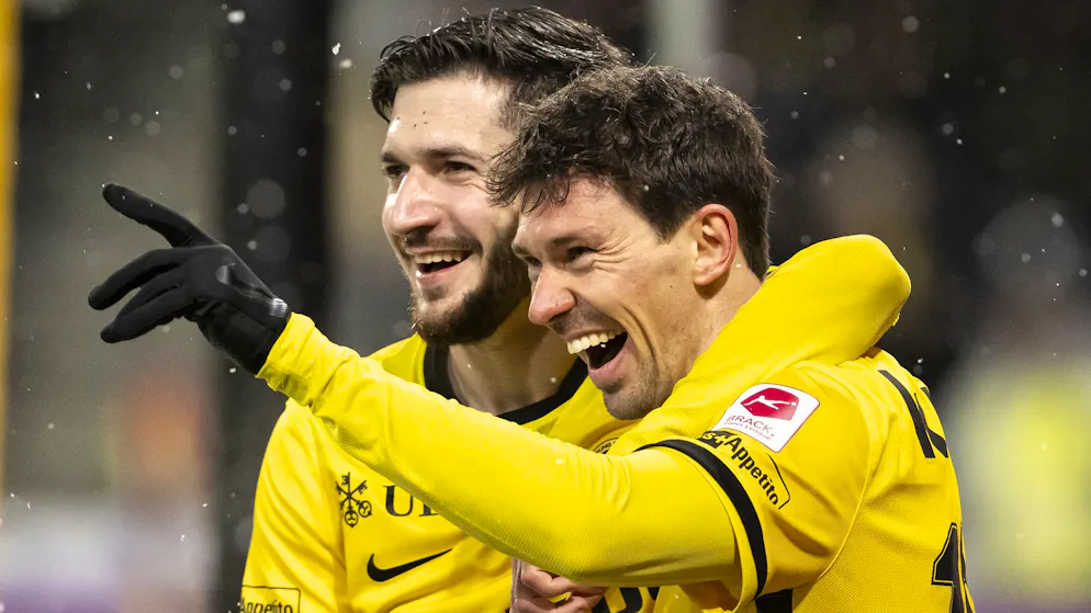YB the clear leader. Clubs skim off the top: These players from the Swiss leagues are at the World Cup