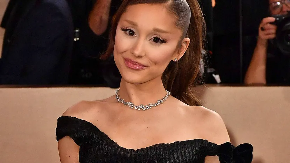 Après trois ans de couple. Ariana Grande et Ethan Slater se seraient séparés après le tournage de Wicked